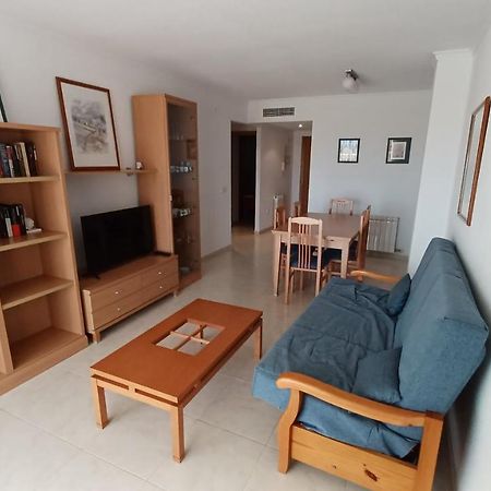 Appartamento Residencial Nerea Orangecosta Peñíscola Esterno foto