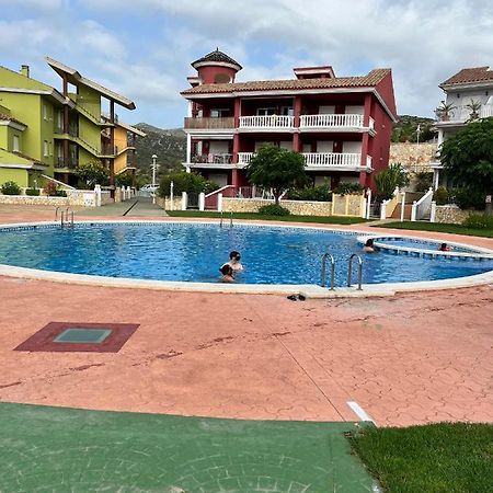 Appartamento Residencial Nerea Orangecosta Peñíscola Esterno foto
