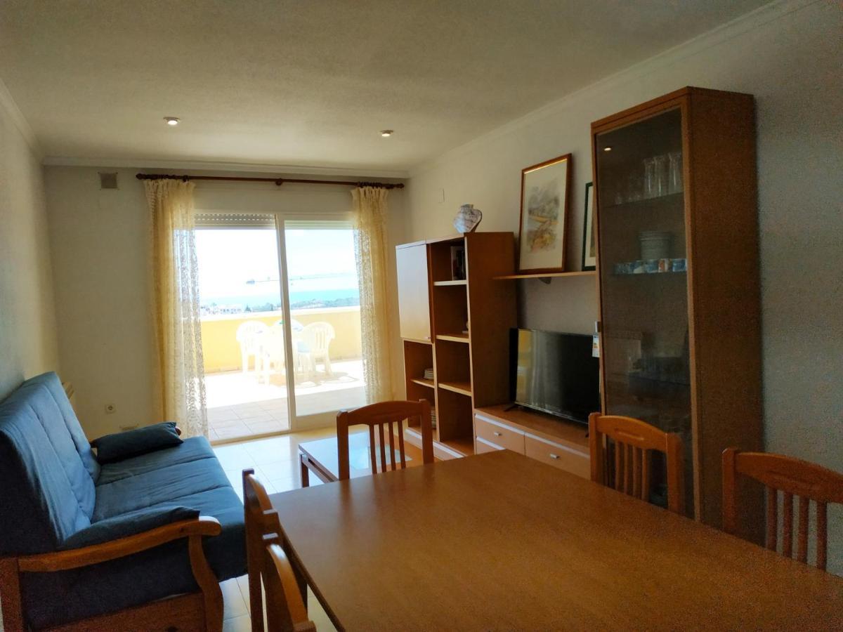 Appartamento Residencial Nerea Orangecosta Peñíscola Esterno foto