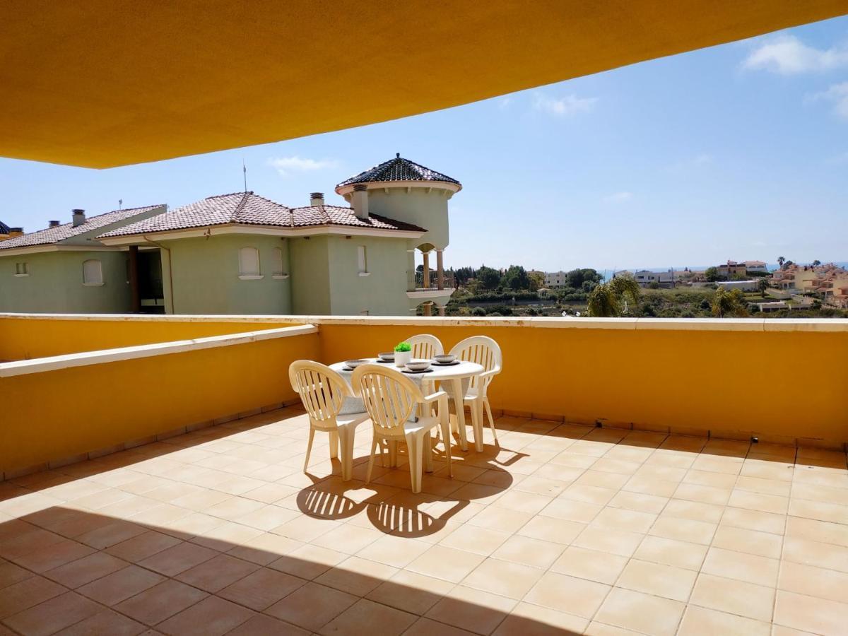 Appartamento Residencial Nerea Orangecosta Peñíscola Esterno foto
