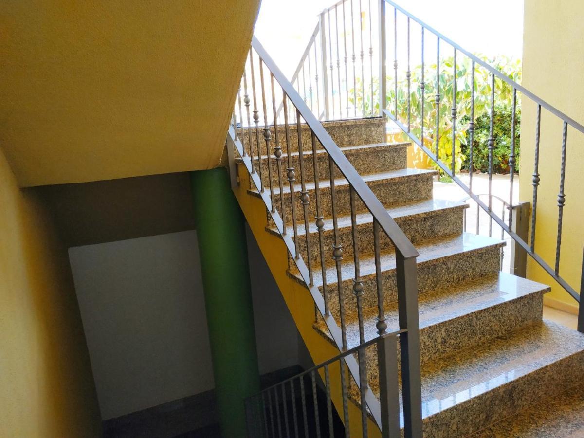 Appartamento Residencial Nerea Orangecosta Peñíscola Esterno foto
