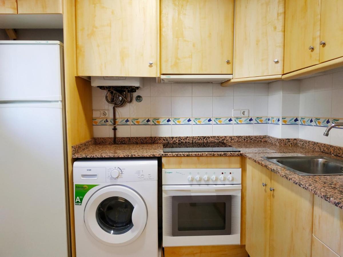 Appartamento Residencial Nerea Orangecosta Peñíscola Esterno foto