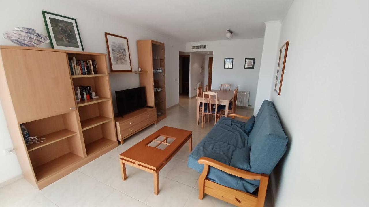 Appartamento Residencial Nerea Orangecosta Peñíscola Esterno foto