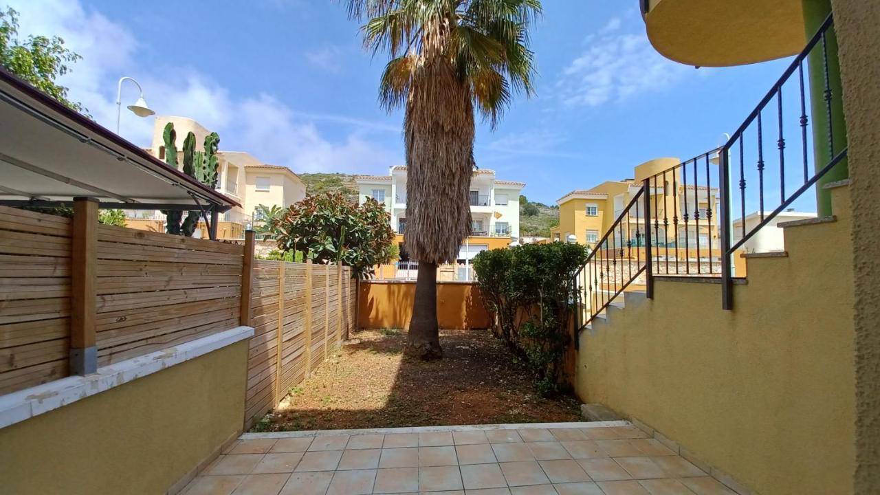Appartamento Residencial Nerea Orangecosta Peñíscola Esterno foto