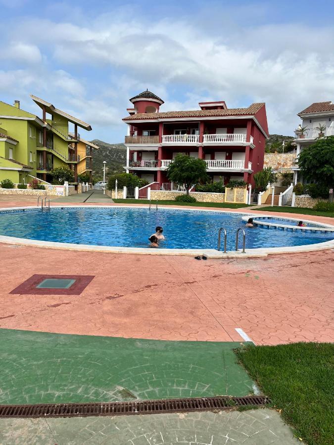 Appartamento Residencial Nerea Orangecosta Peñíscola Esterno foto